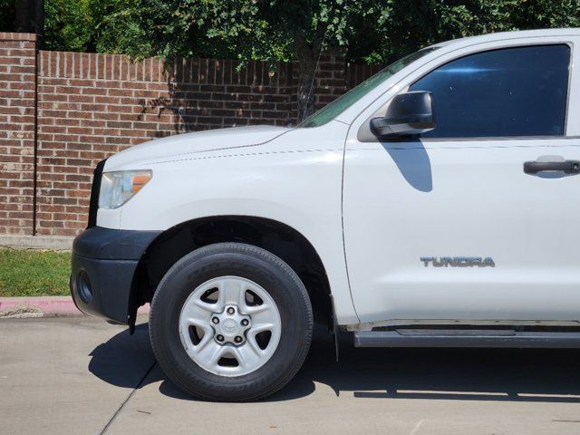 2013 Toyota Tundra Base