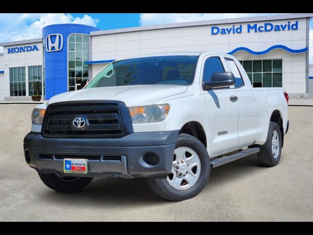 2013 Toyota Tundra Base