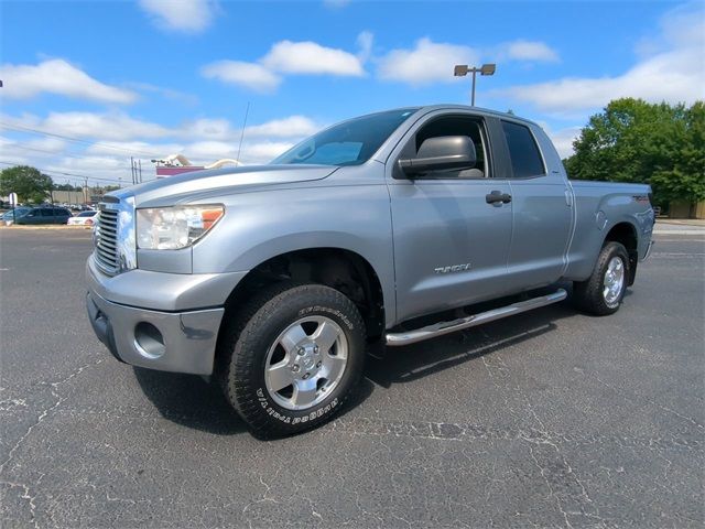 2013 Toyota Tundra Base