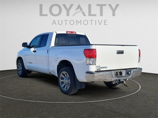 2013 Toyota Tundra Base