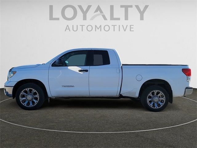 2013 Toyota Tundra Base