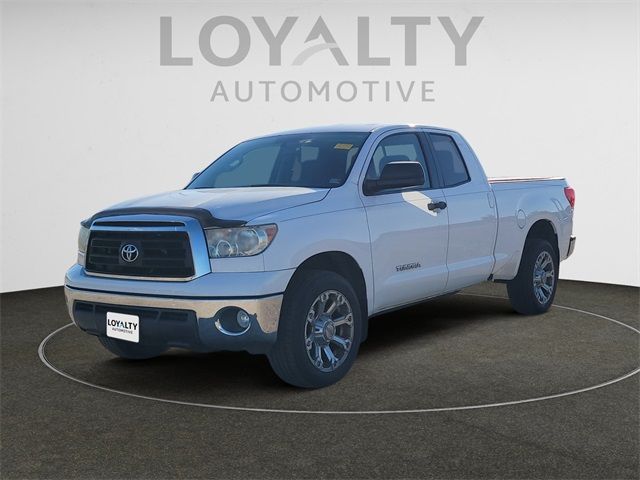 2013 Toyota Tundra Base