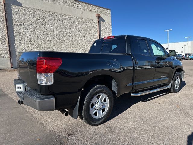 2013 Toyota Tundra Base