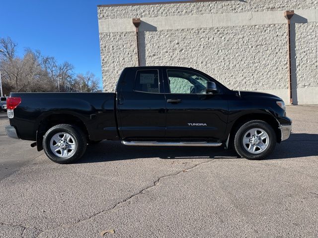 2013 Toyota Tundra Base