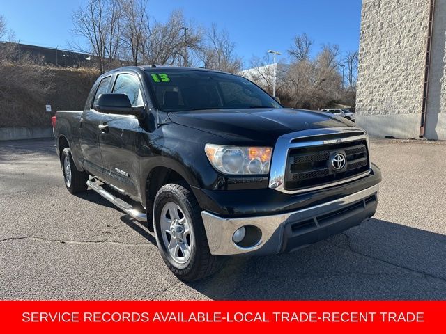 2013 Toyota Tundra Base