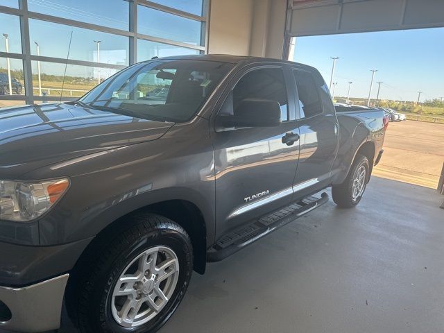 2013 Toyota Tundra Base