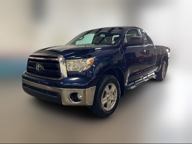 2013 Toyota Tundra Base