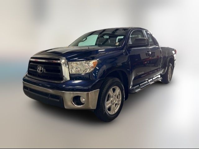 2013 Toyota Tundra Base