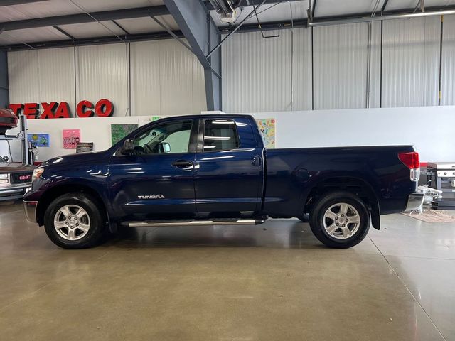 2013 Toyota Tundra Base