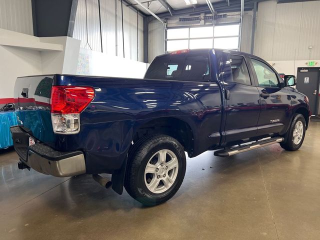 2013 Toyota Tundra Base
