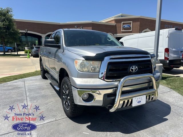 2013 Toyota Tundra Base