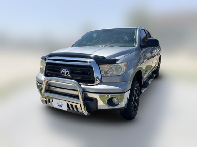 2013 Toyota Tundra Base
