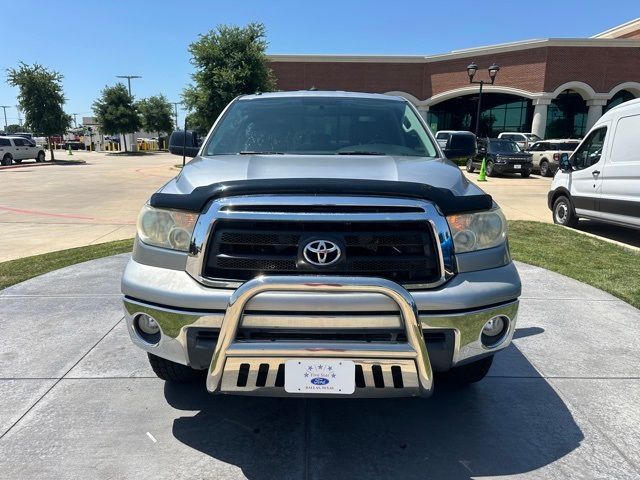2013 Toyota Tundra Base