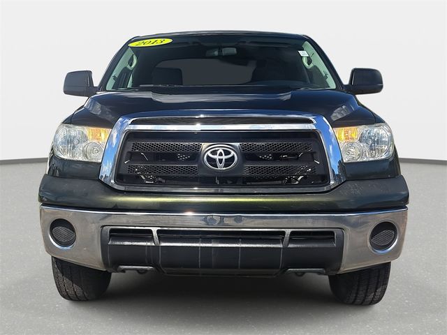 2013 Toyota Tundra Base