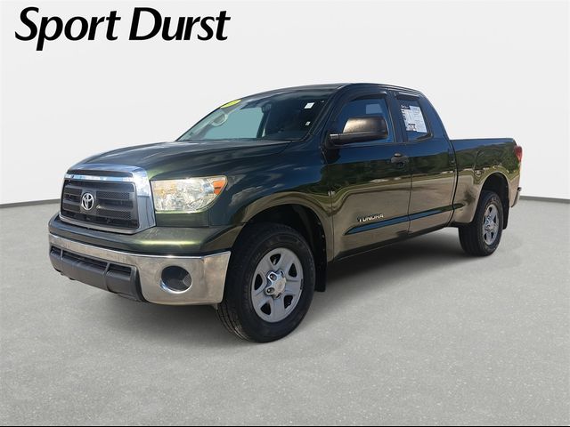 2013 Toyota Tundra Base