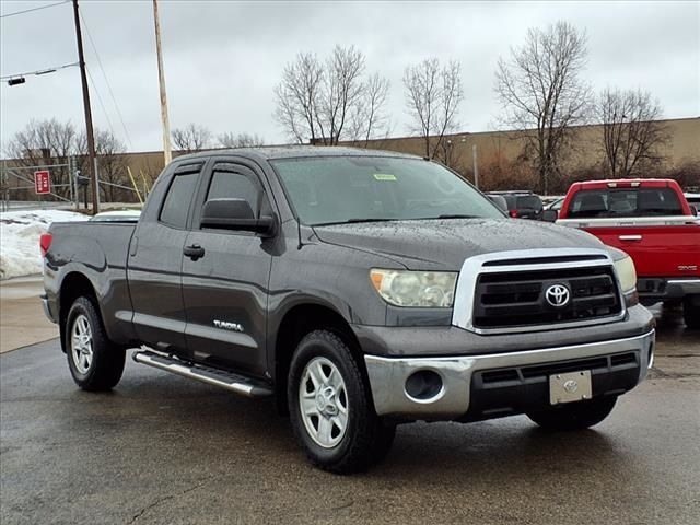 2013 Toyota Tundra Base