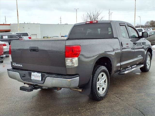 2013 Toyota Tundra Base