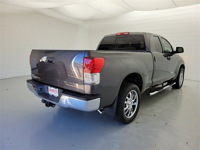 2013 Toyota Tundra Base