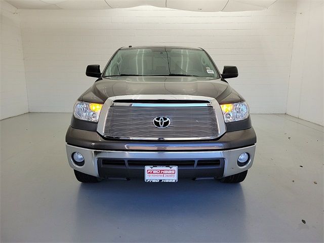 2013 Toyota Tundra Base