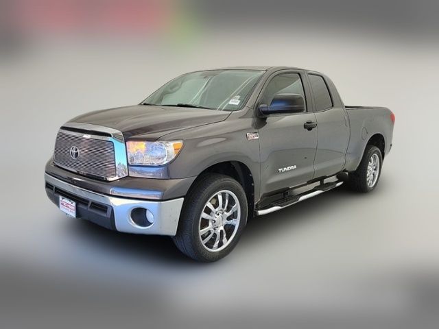 2013 Toyota Tundra Base