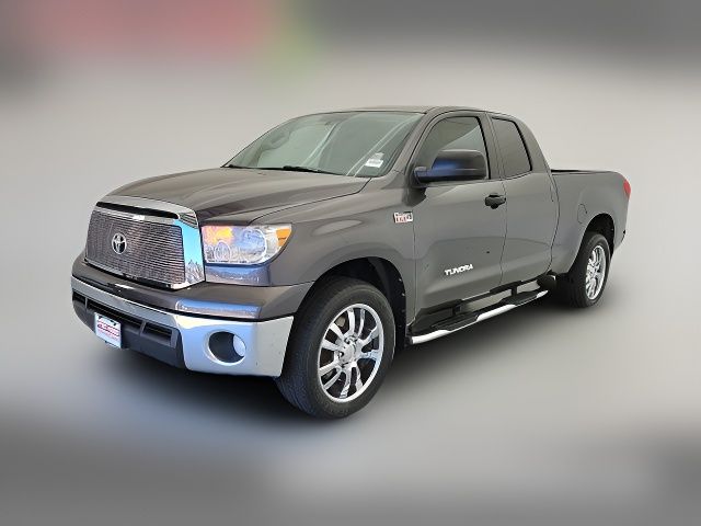 2013 Toyota Tundra Base