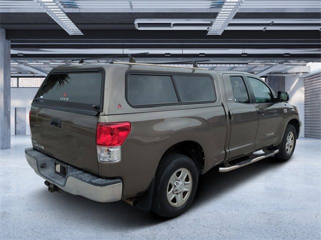 2013 Toyota Tundra Base