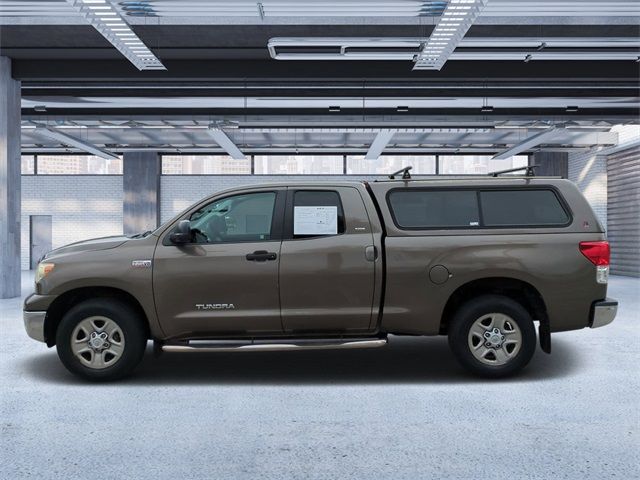 2013 Toyota Tundra Base