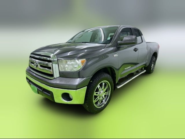 2013 Toyota Tundra Base