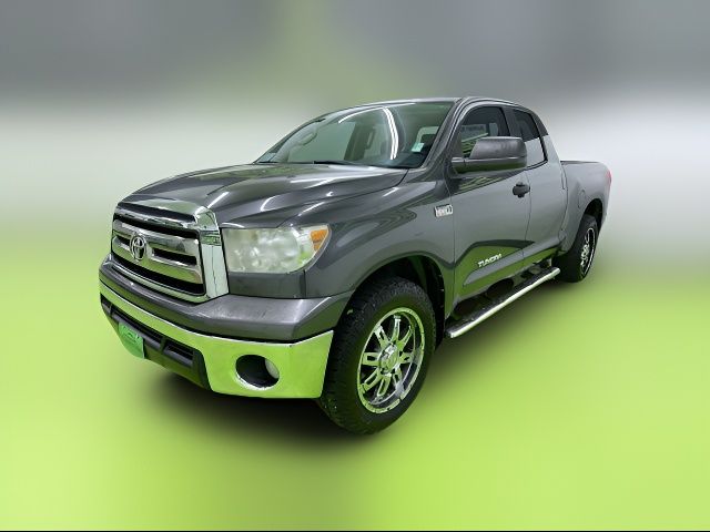 2013 Toyota Tundra Base