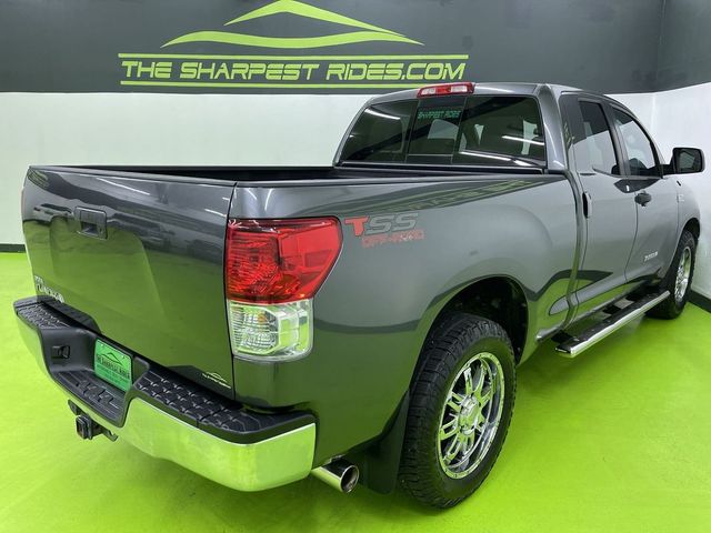 2013 Toyota Tundra Base