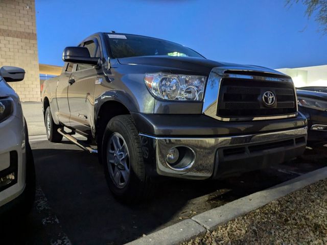 2013 Toyota Tundra Base