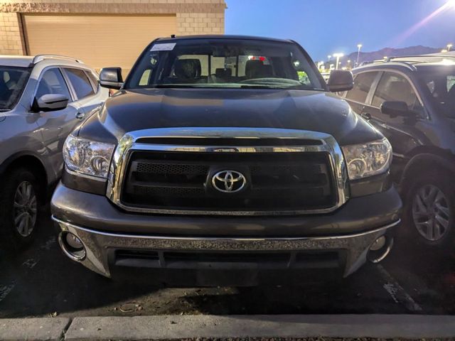 2013 Toyota Tundra Base