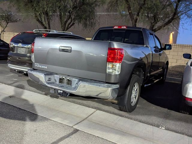 2013 Toyota Tundra Base