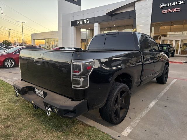 2013 Toyota Tundra Base