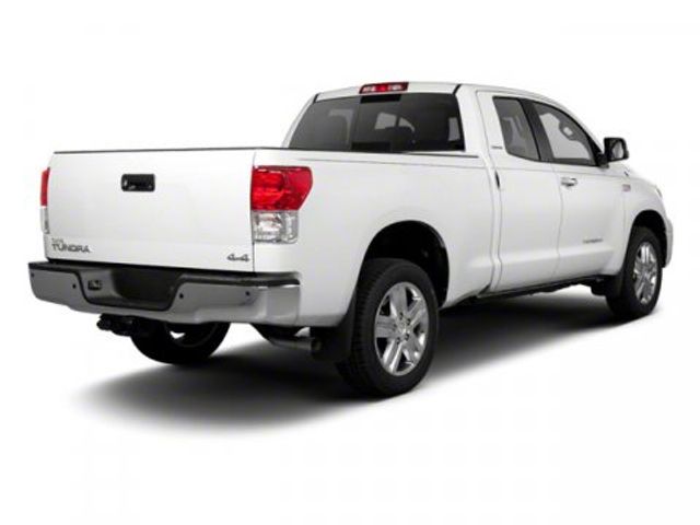 2013 Toyota Tundra Base