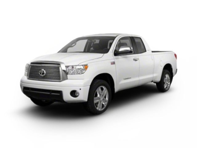 2013 Toyota Tundra Base