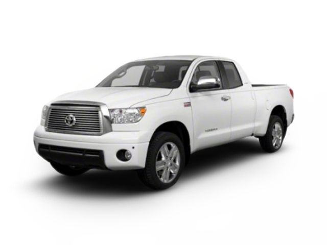 2013 Toyota Tundra Base