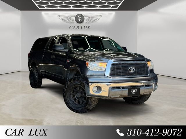 2013 Toyota Tundra Base