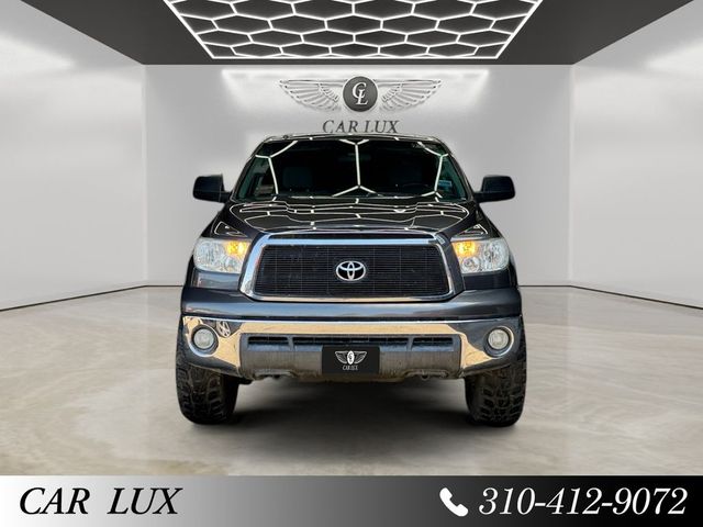 2013 Toyota Tundra Base