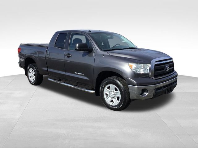 2013 Toyota Tundra Base