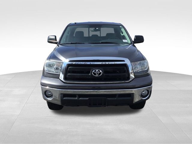 2013 Toyota Tundra Base