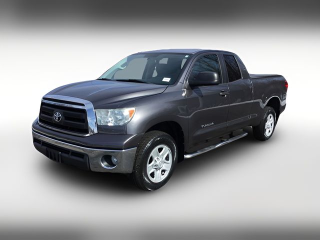 2013 Toyota Tundra Base
