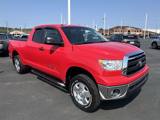 2013 Toyota Tundra Base