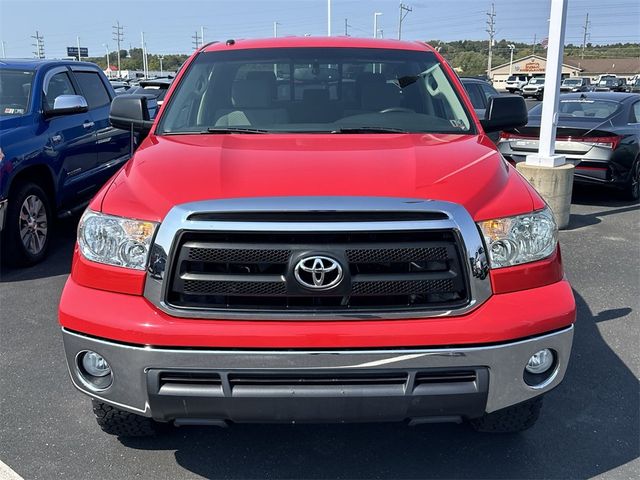 2013 Toyota Tundra Base