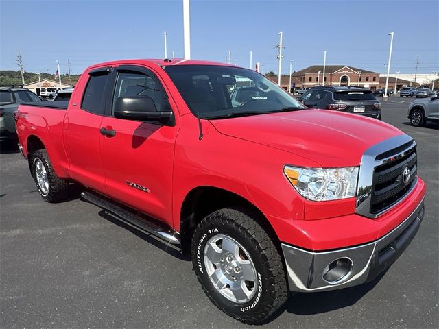 2013 Toyota Tundra Base