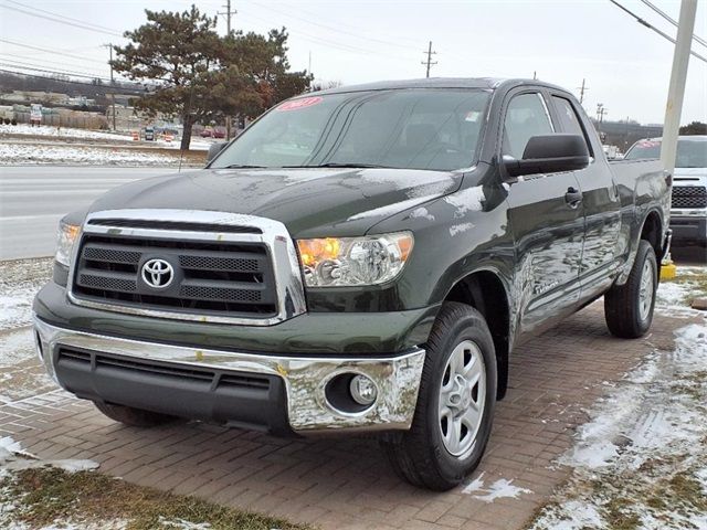 2013 Toyota Tundra Base