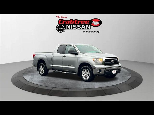 2013 Toyota Tundra Base