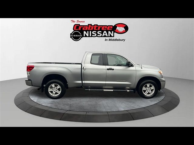 2013 Toyota Tundra Base