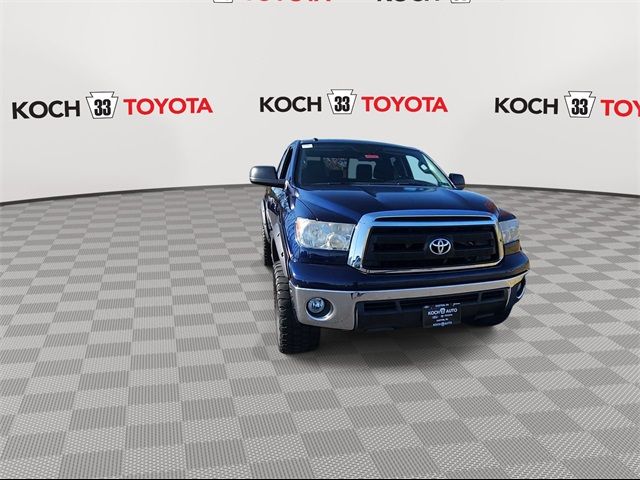 2013 Toyota Tundra Base