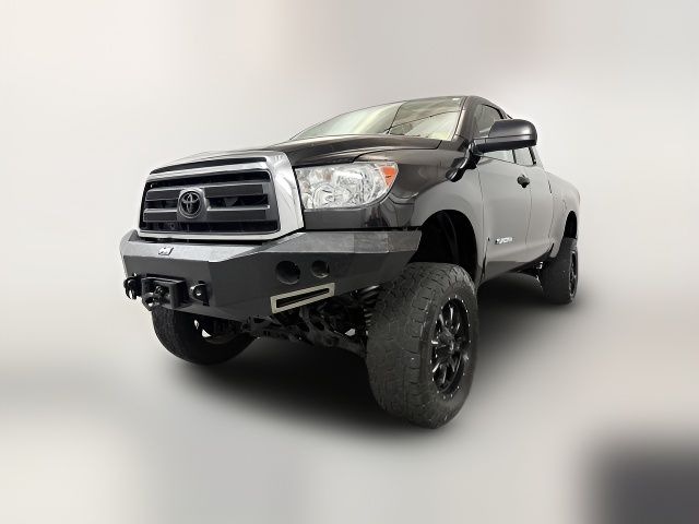 2013 Toyota Tundra Base